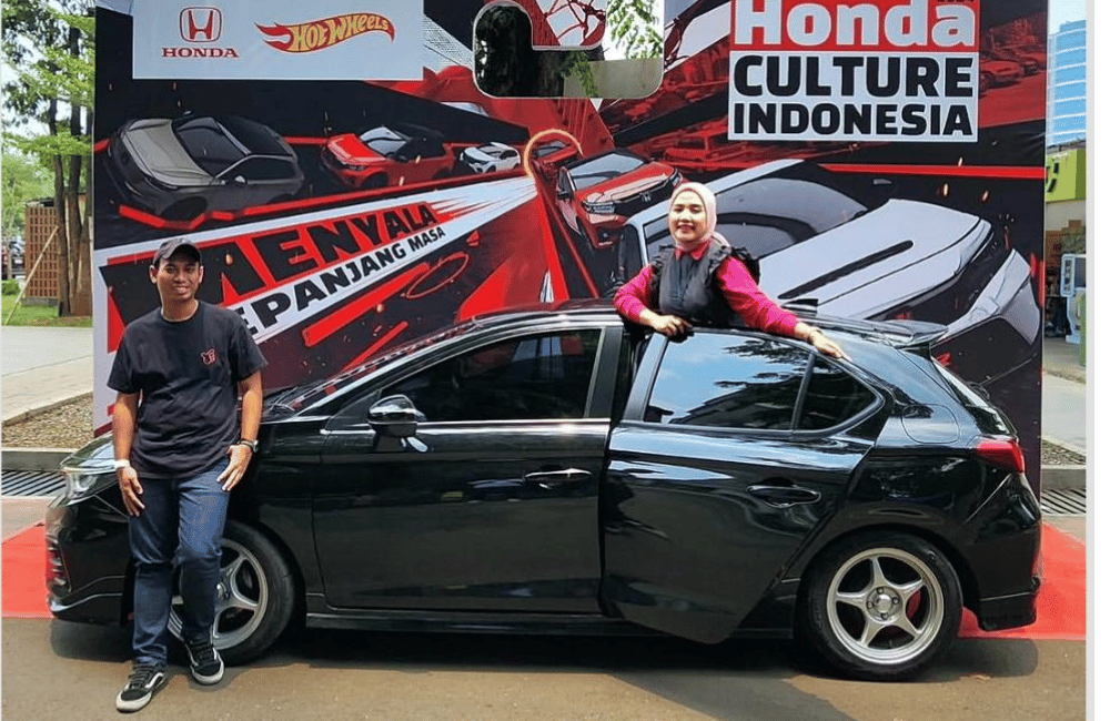slider info meriah honda