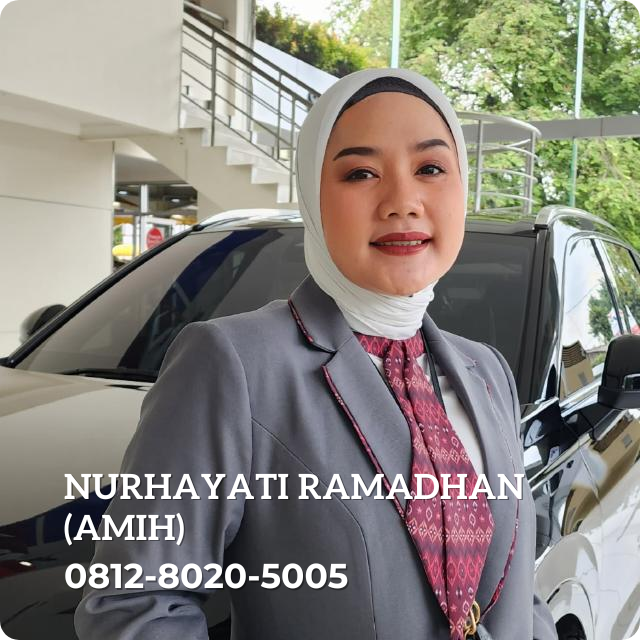 Marketing Mobil Honda MArketing Honda Amih