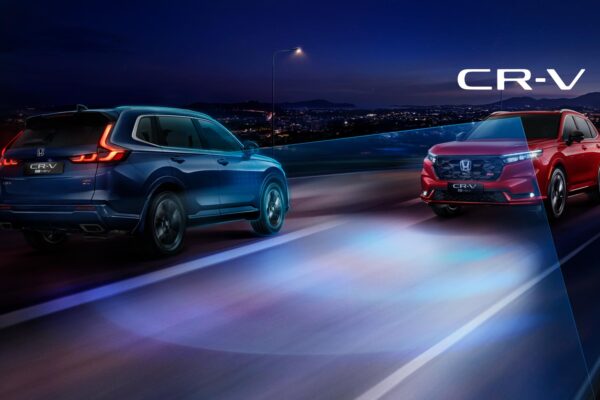 Mengenal Fitur Honda SENSING: Teknologi Keselamatan Canggih Masa Kini