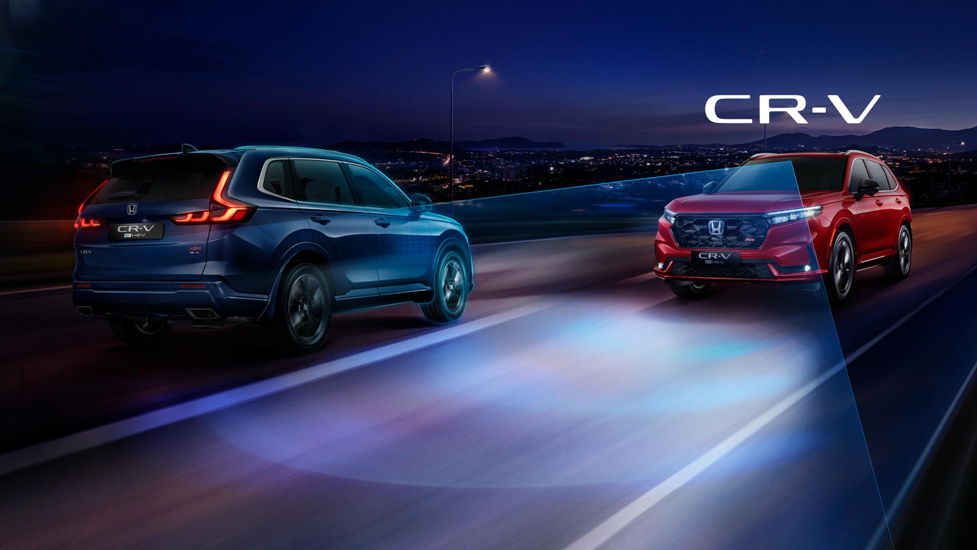 Mengenal Fitur Honda SENSING: Teknologi Keselamatan Canggih Masa Kini